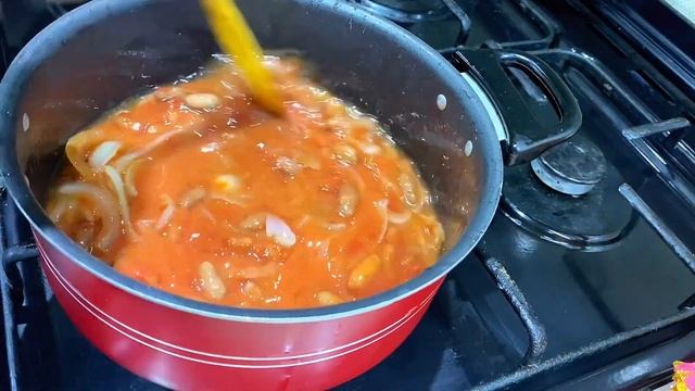 Готовим на праздник