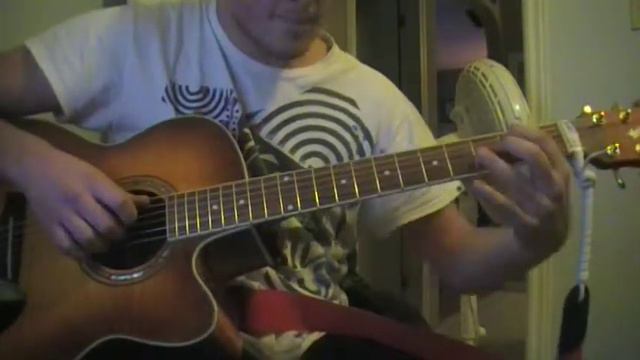 Tears in Heaven (Take 2) - Jason Poitras смотреть онлайн
