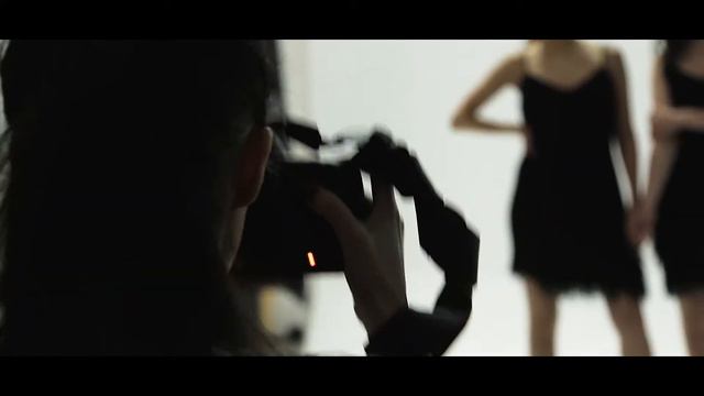 Съёмочный процесс| Alta Moda| POGORELOV_STUDIO смотреть онлайн