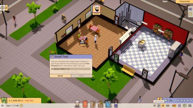 Recipe for Disaster FIRST LOOK [Tutorial Walkthrough] смотреть онлайн