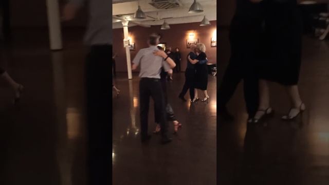 Милонга нуэво в Квартале, 26.12.22, tdj_grigoreva смотреть онлайн