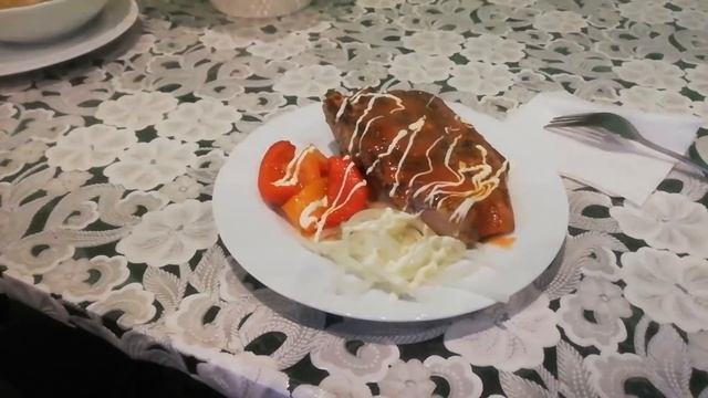 Перегон с Лисичкой! часть 4. смотреть онлайн