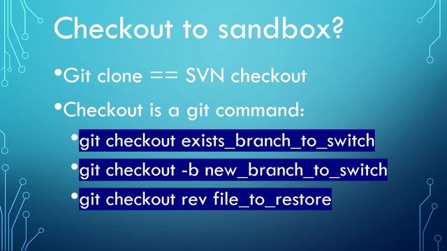 GitHub tutorial 07: Clone repository смотреть онлайн