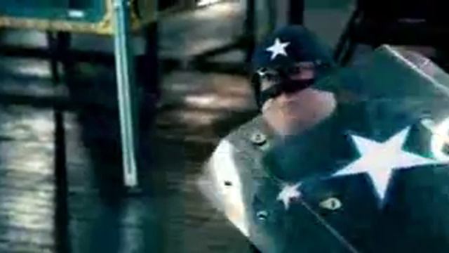 Пипец бой смотреть онлайн