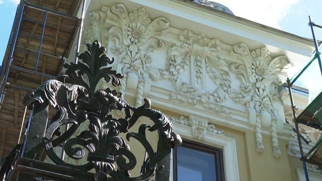Секреты истории Татарстана | Чебакса смотреть онлайн