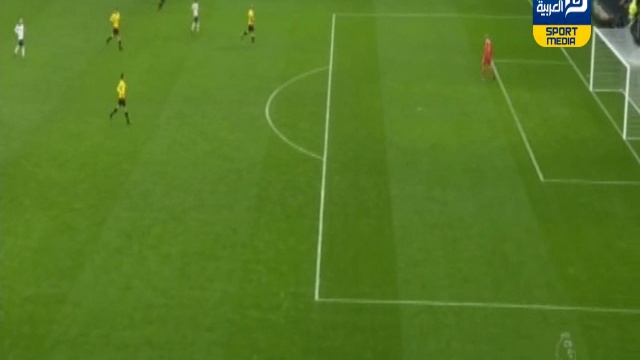 أهداف مباراة - واتفورد 1 × 4 توتنهام | تعليق أحمد فؤاد - الدوري الإنجليزي смотреть онлайн