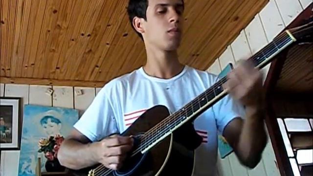 Back in Black, Highway to Hell, Smoke on the Water e Iron Man (Riffs) смотреть онлайн
