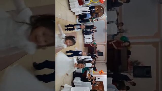 Подарок к юбилею смотреть онлайн