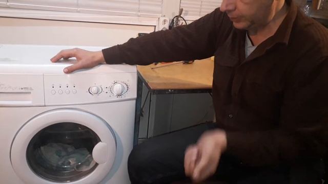 Причины порчи манжеты люка стиральной машины смотреть онлайн