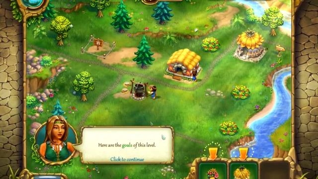 Jack of All Tribes - Gameplay (HD) смотреть онлайн