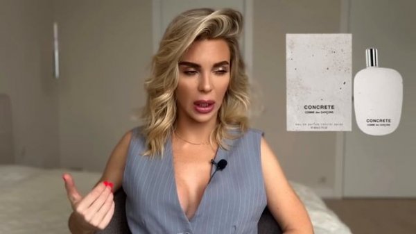 ТОП 8 АРОМАТОВ С САНДАЛОМ: COMME DES GARCONS #парфюмерия #commedesgarcons