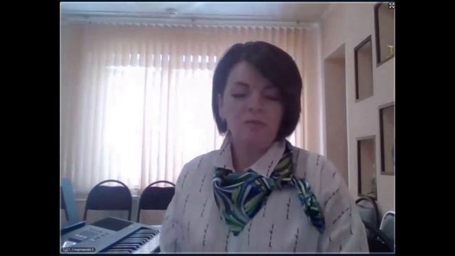Семинар-практикум. Хореография + музыканты смотреть онлайн