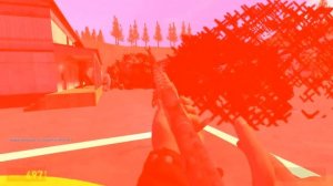 ЗЛОЙ ТВ МЕН ОХОТИТСЯ НА НАС! СКИБИДИ ТУАЛЕТ В Garry`s Mod