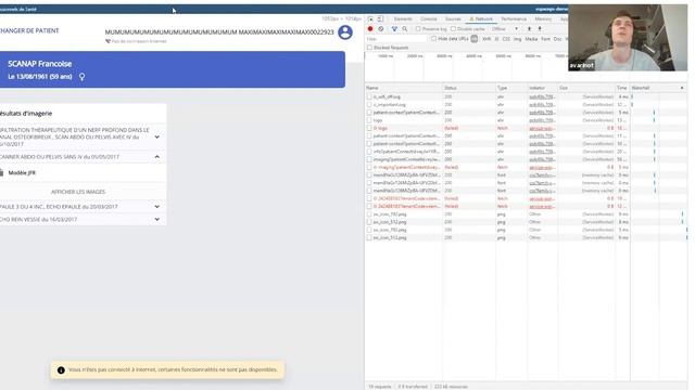 Le Comptoir OCTO - Étendre le web avec les Progressive Web App (PWA) смотреть онлайн