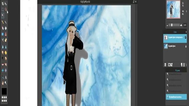 Про фотошоп видос Видео урок фотошопа в Фотошоп онлайн с готовыми паками онлайн это смотреть онлайн