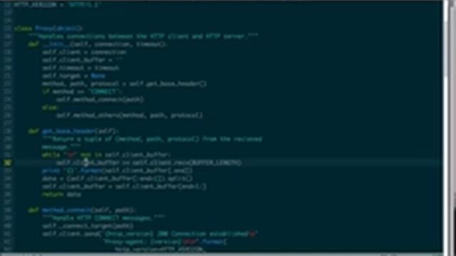 Writing Idiomatic Python Video Three смотреть онлайн