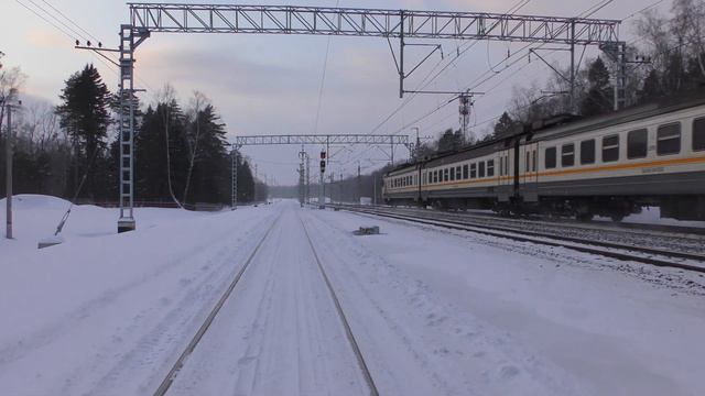 Холодным субботним вечером... смотреть онлайн