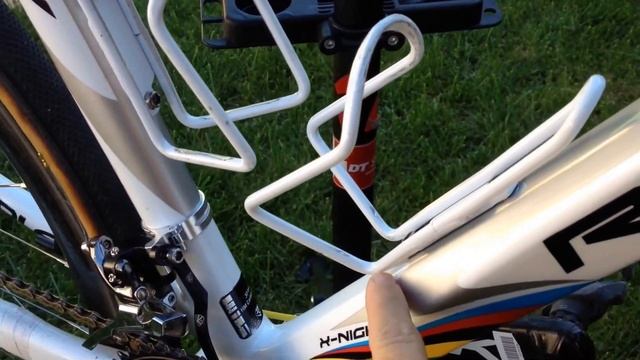 Ridley X-Night Cyclocross Bike Long-Term Review part 2 - Components смотреть онлайн