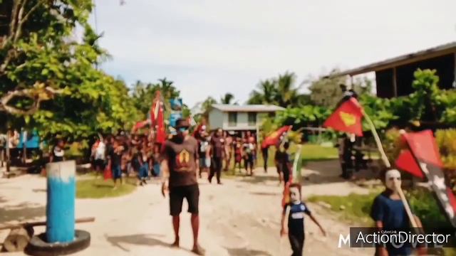 Tribute to Grand Chief Sir Michael Thomas Somare смотреть онлайн