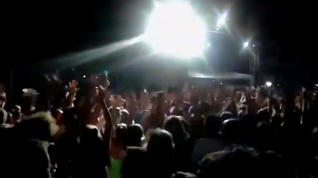 Notte Azzurra A Porto Azzurro Video2