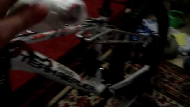 Thule Велокрепление на крышу... качается.. смотреть онлайн