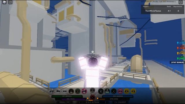 Reality Talk + VIP Storm Codes! | Shindo Life смотреть онлайн