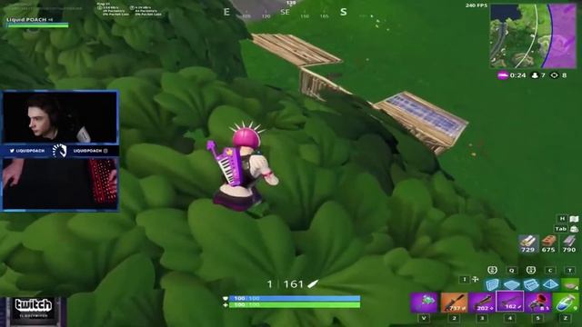 *NEW* NINJA AND TFUE REACT TO PORT-A-FORTRESS (OVER POWERED) смотреть онлайн