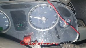 Лобовое стекло с ПОЛНЫМ обогревом в Газель!!!!