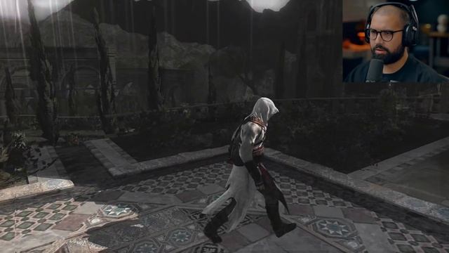 Assassins Creed - Part 7 - ENDING смотреть онлайн