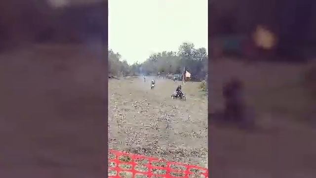 Мотокросс 2019. Облучье! смотреть онлайн