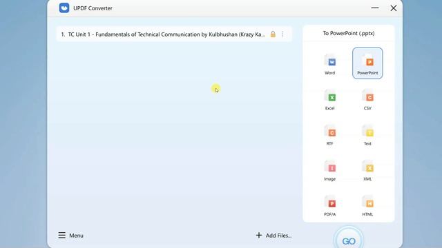 How to Convert Scanned PDF to Word and Excel with OCR | UPDF Converter смотреть онлайн