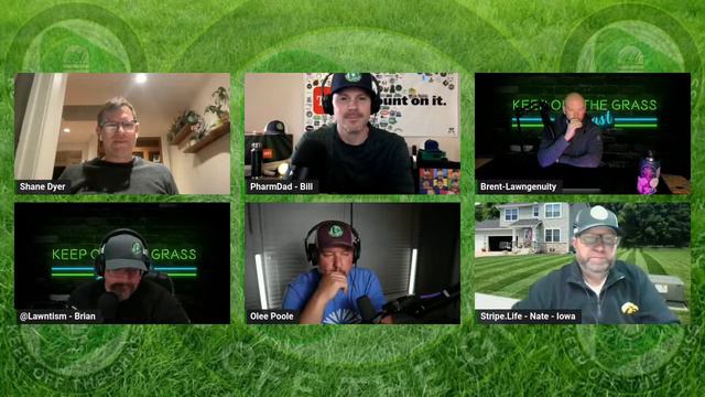 KOTG Episode 149 - Irrigreen смотреть онлайн