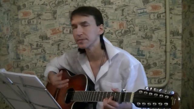 02. Д.Пестриков - ППП. Часть II (16-02-15) смотреть онлайн