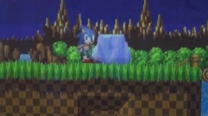 Изображение игр Dendy, Sega, SNES на разных телевизорах