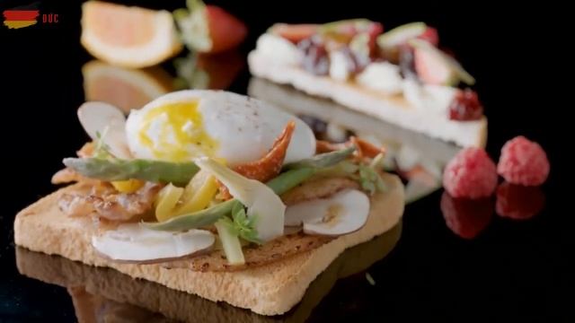 Máy Nướng Bánh Mì Smeg TSF01 - Nhập khẩu từ Đức | Gia Dụng Đức Sài Gòn смотреть онлайн