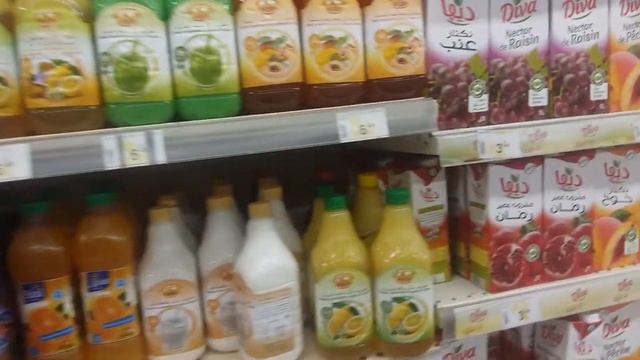 Тунис. Сус. Медина. Магазин Дженераль. Magasin General. смотреть онлайн