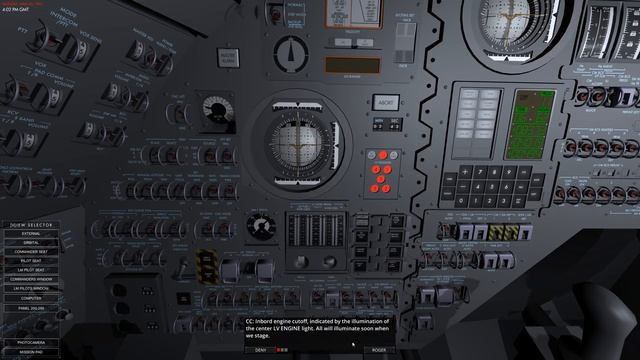 Reentry an Orbital Simulator - First Look! смотреть онлайн