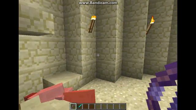 CS IN MINECRAFT смотреть онлайн