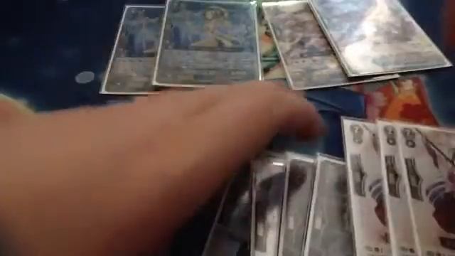 [Deck Profile] Cardfight!! Vanguard: Oracle Think Tank (CEO) смотреть онлайн