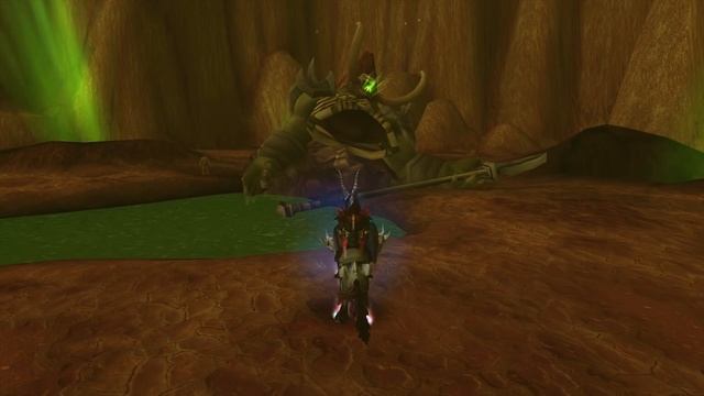 Тайны World of Warcraft | Скрытые места и локации смотреть онлайн