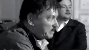 Юрий Лахин в тс Исаев ч1 сцена 3