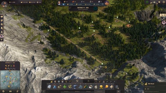 Anno 1800 - Coop with Takarazuka #011 Not so smooth... Desync gallore! смотреть онлайн