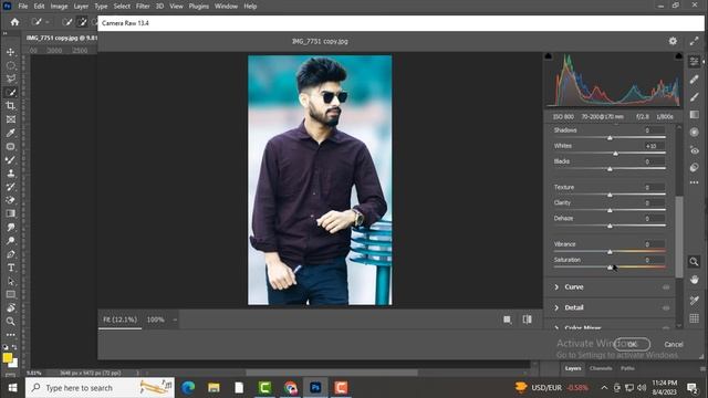 Photoshop Premium Photo Editing | Best Photo Editing Tutorial Level-Premium | Photoshop Editing смотреть онлайн