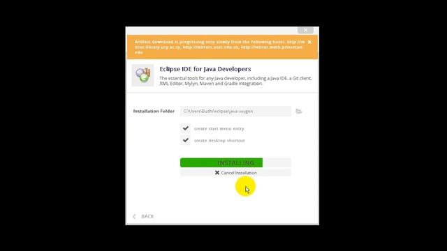 Android Chapter 1 смотреть онлайн