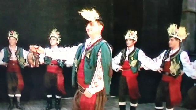 Коледарска Група Андрей Андрев (Film 2007г) смотреть онлайн