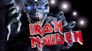 Iron Maiden - Mother Russia