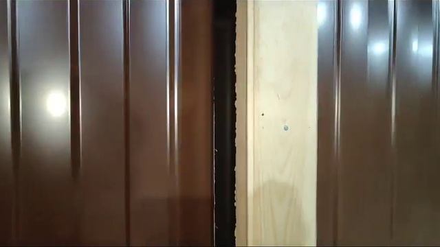 Бытовка склад 6 метров | «ПромСнаб»