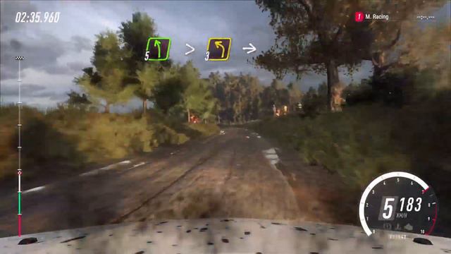 Wiosenne Wiraże 2023 | Runda 1 | Polska 🇵🇱 | Zagórze, mokro | Peugeot 208 R2