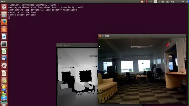 LoopDetectorFalsePositive5 смотреть онлайн