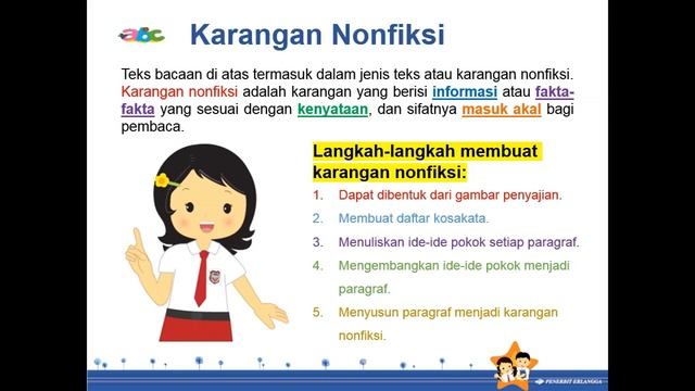 Tema 5 Subtema 2 Kelas 5 Hubungan Antar Makhluk Hidup Dalam Ekosistem смотреть онлайн